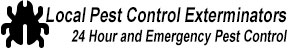 Nelsonville WI Pest Control Exterminators